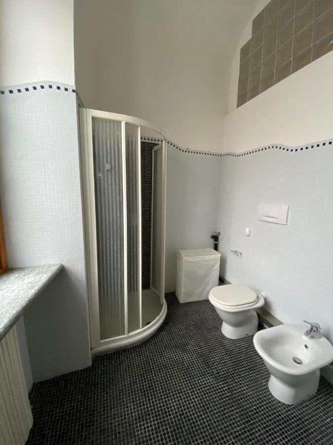 Tito'S Apartment 库尼奥 外观 照片