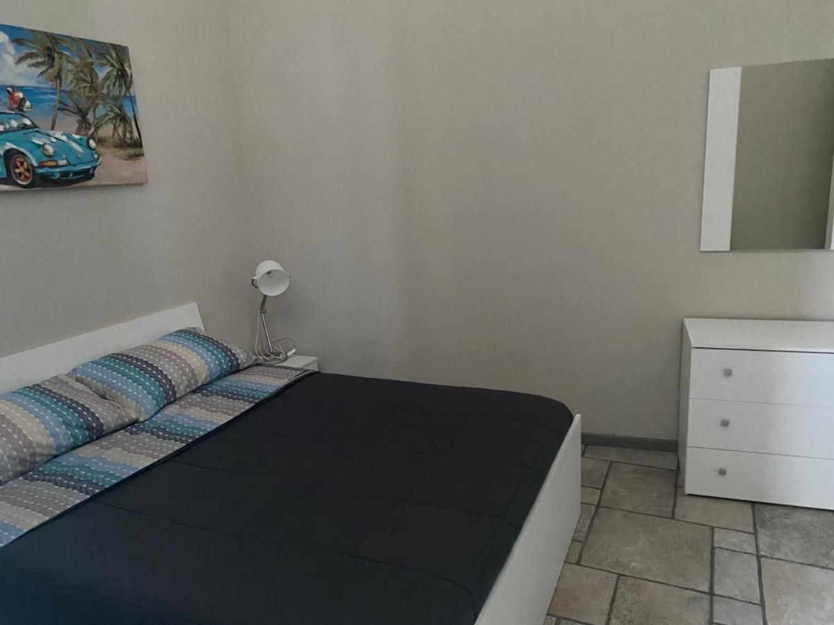Tito'S Apartment 库尼奥 外观 照片